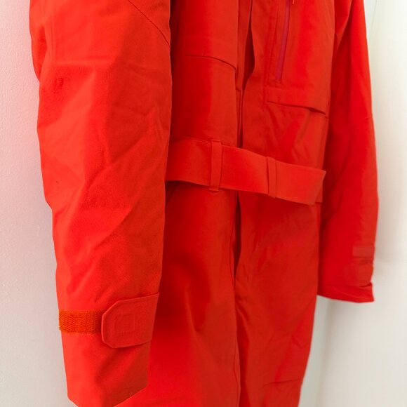 Halfdays Murphy Insulated Ski Suit in Spritz Size M - Picture 7 of 15